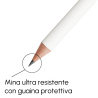 Matita Bic Evolution ECOlutions con gomma, stampa personalizzata