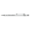 Penna a sfera in metallo Bic Metal Pro Soft con stampa logo