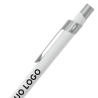 Penna a sfera in metallo Bic Metal Pro Soft con stampa logo