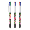 Penna a sfera Bic 4 Colori con stampa personalizzata