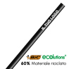 Matita Bic Evolution ECOlutions senza gomma, stampa personalizzata